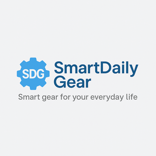 SmartDailyGear.com
